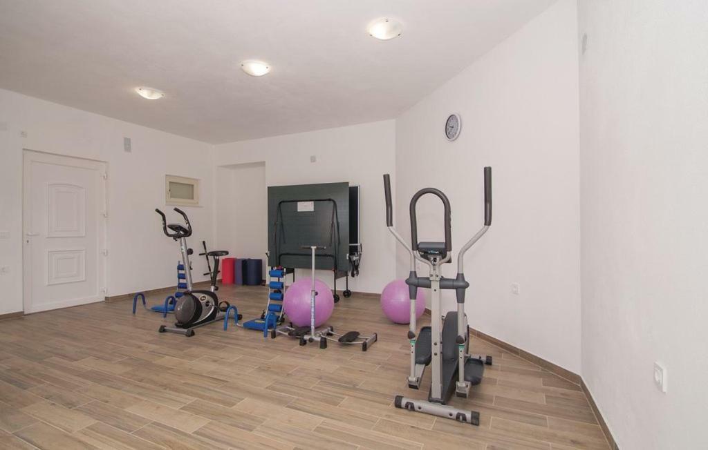 Apartment Zanetic Прижба Екстериор снимка