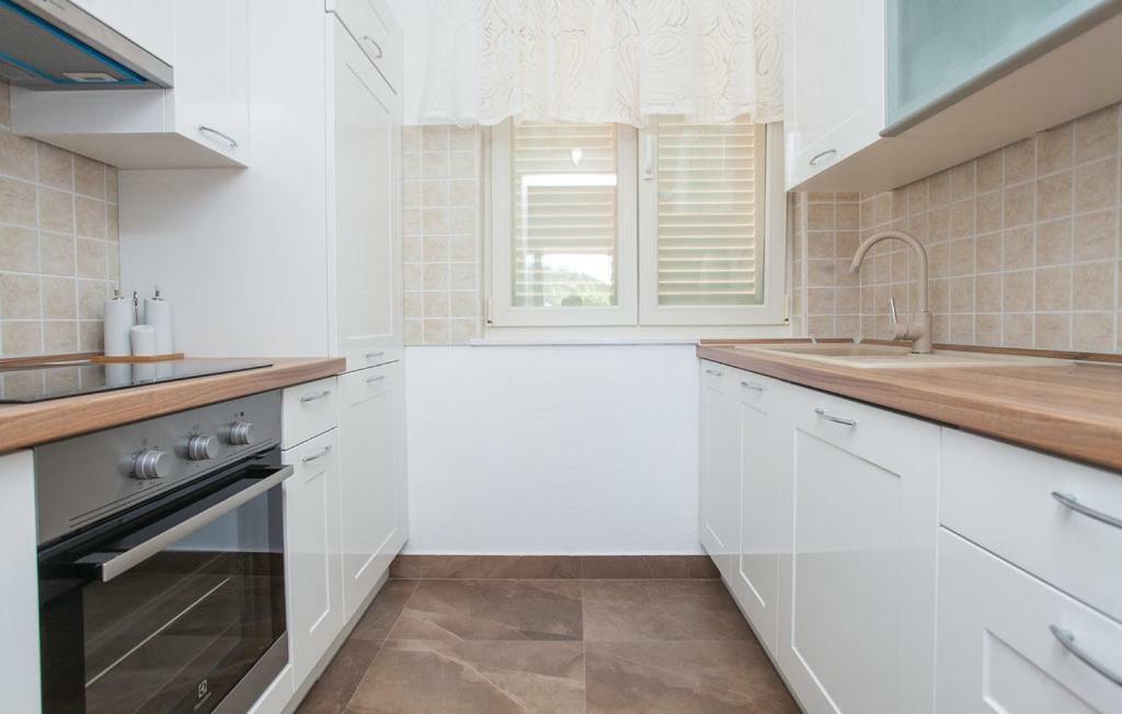 Apartment Zanetic Прижба Екстериор снимка