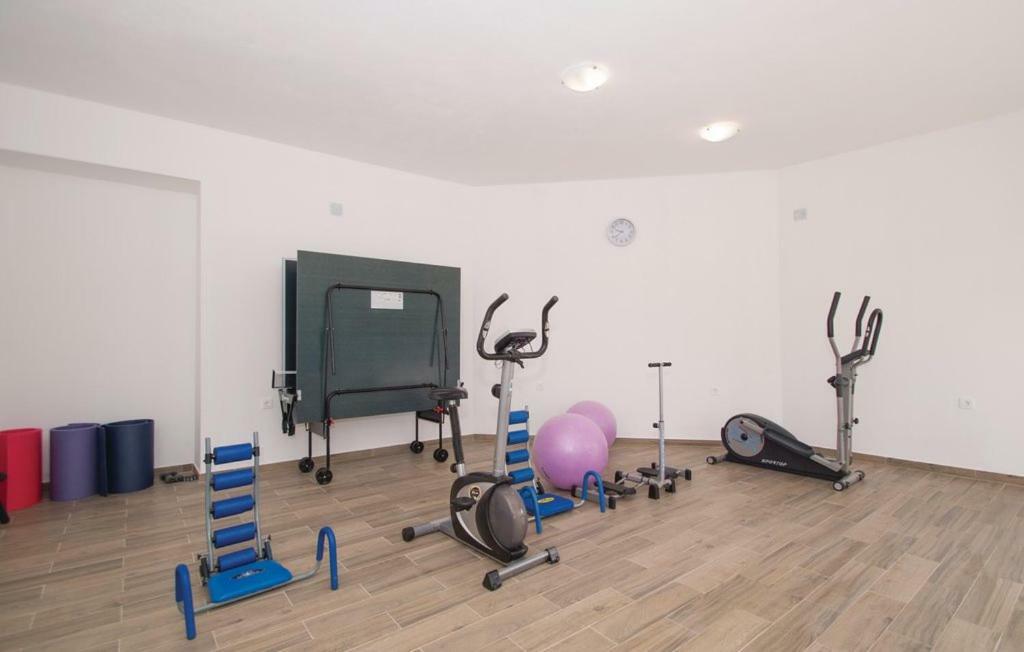 Apartment Zanetic Прижба Екстериор снимка