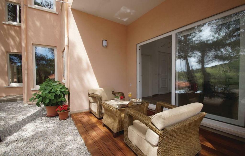 Apartment Zanetic Прижба Екстериор снимка