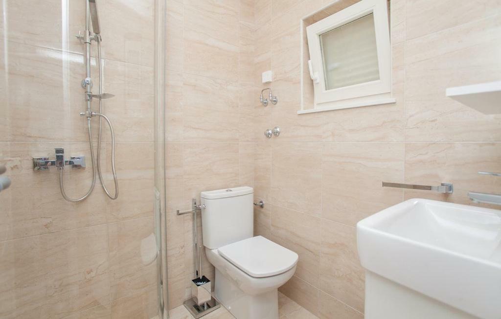 Apartment Zanetic Прижба Екстериор снимка