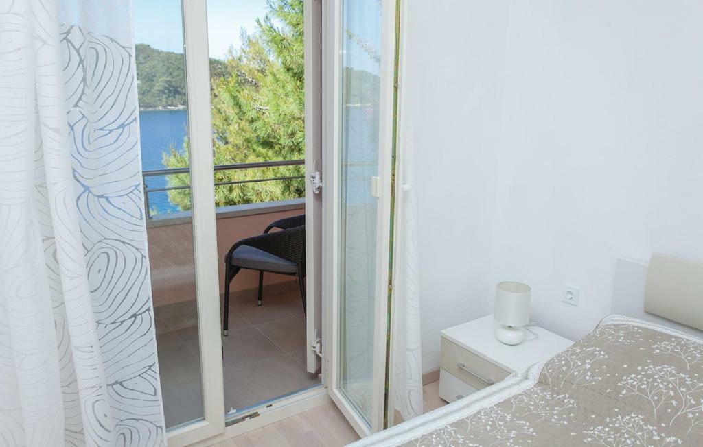 Apartment Zanetic Прижба Екстериор снимка