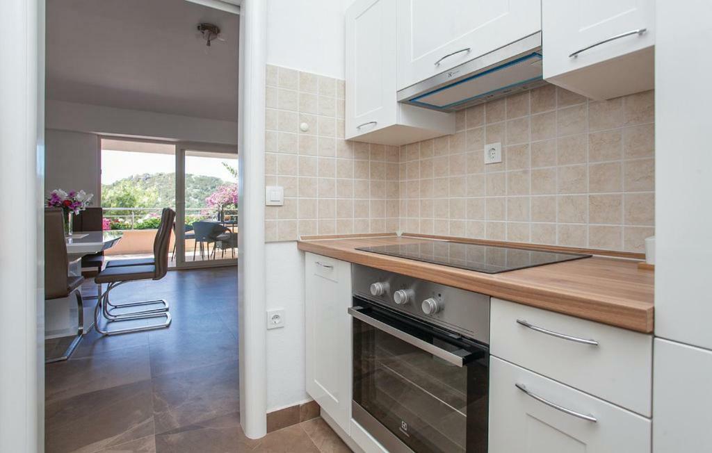 Apartment Zanetic Прижба Екстериор снимка