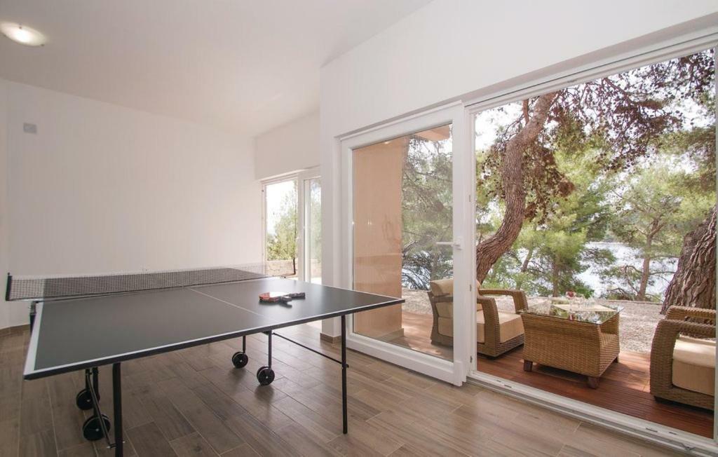 Apartment Zanetic Прижба Екстериор снимка